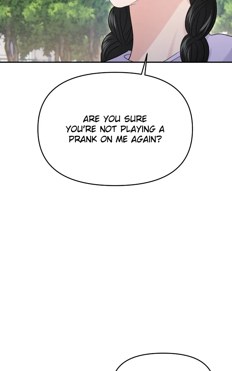 This is a Campus Romance Series Chapter 70 page 65 - 