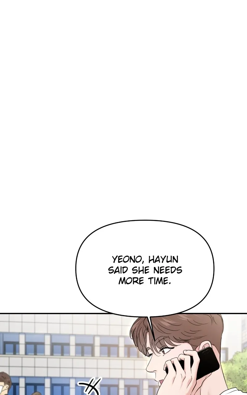 This is a Campus Romance Series Chapter 70 page 67 - 
