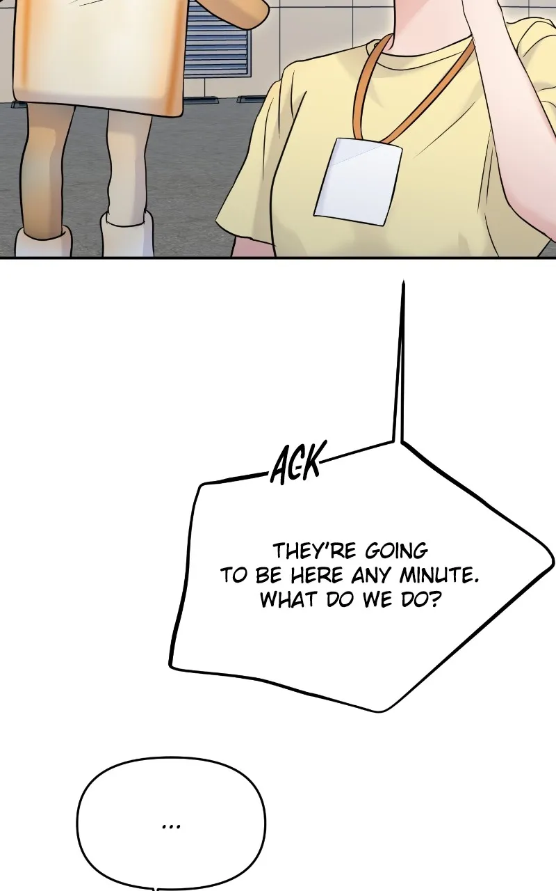This is a Campus Romance Series Chapter 70 page 70 - 