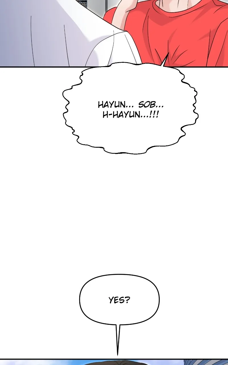 This is a Campus Romance Series Chapter 70 page 76 - 