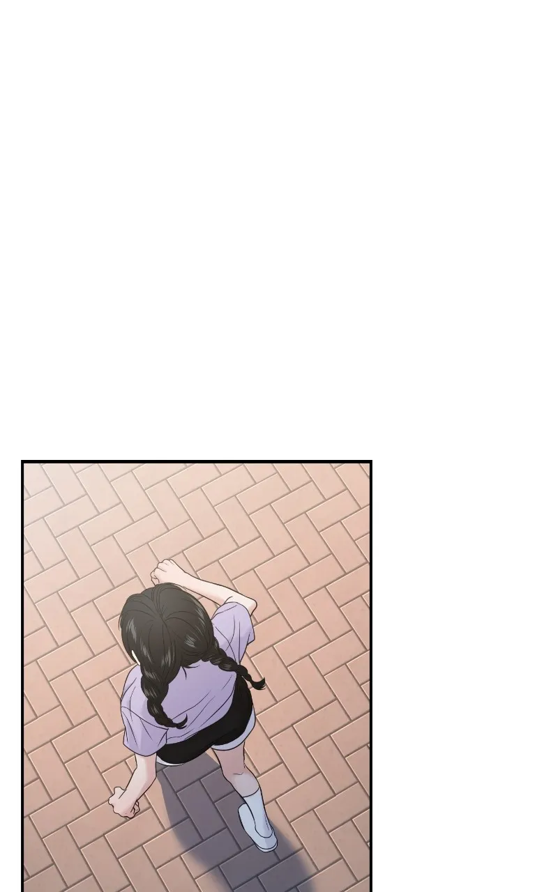 This is a Campus Romance Series Chapter 70 page 9 - 
