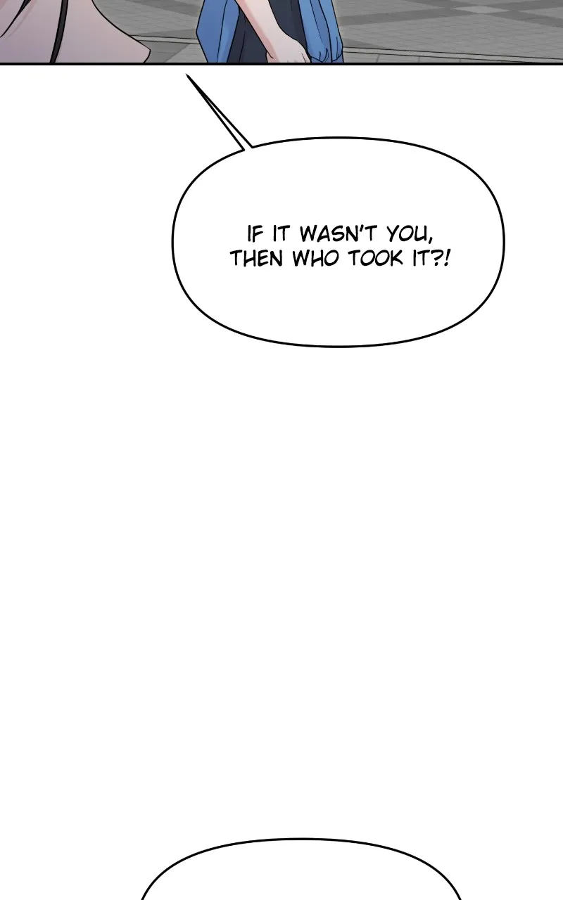 This is a Campus Romance Series Chapter 70 page 85 - 