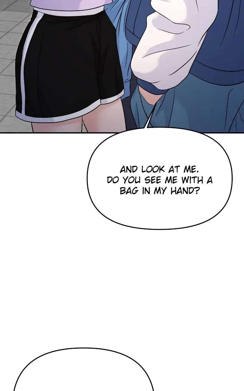 This is a Campus Romance Series Chapter 70 page 87 - 