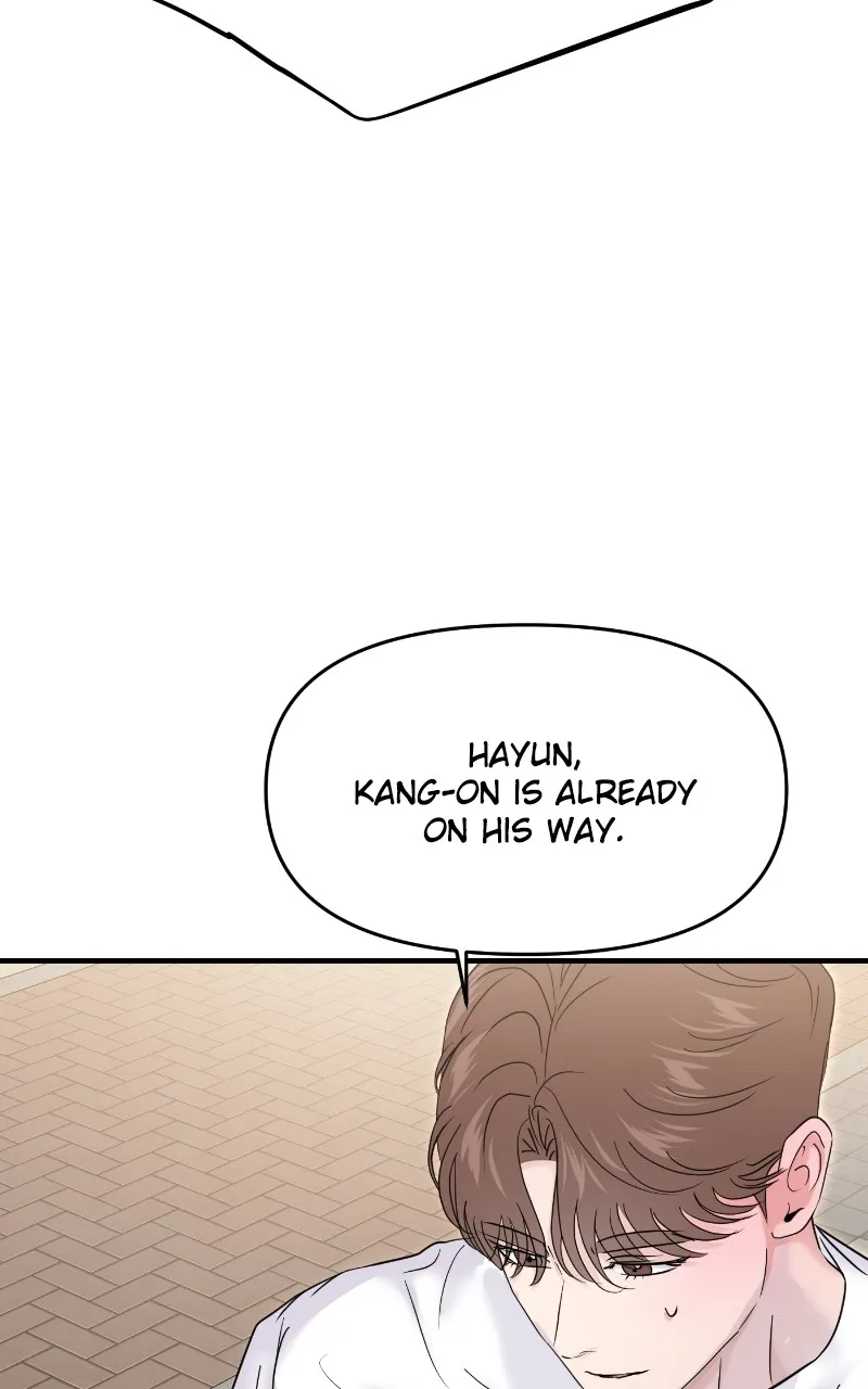 This is a Campus Romance Series Chapter 70 page 92 - 