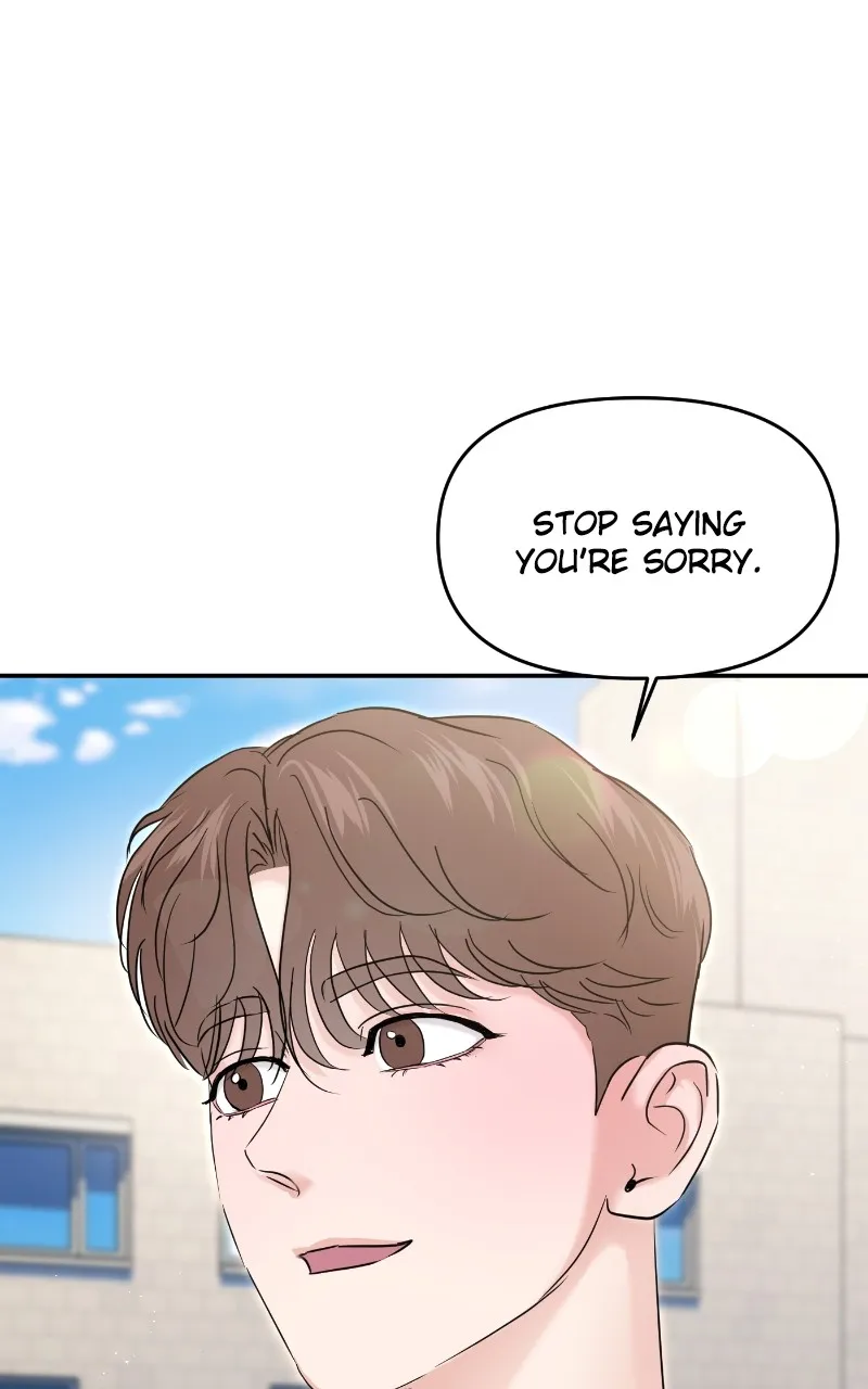 This is a Campus Romance Series Chapter 70 page 99 - 