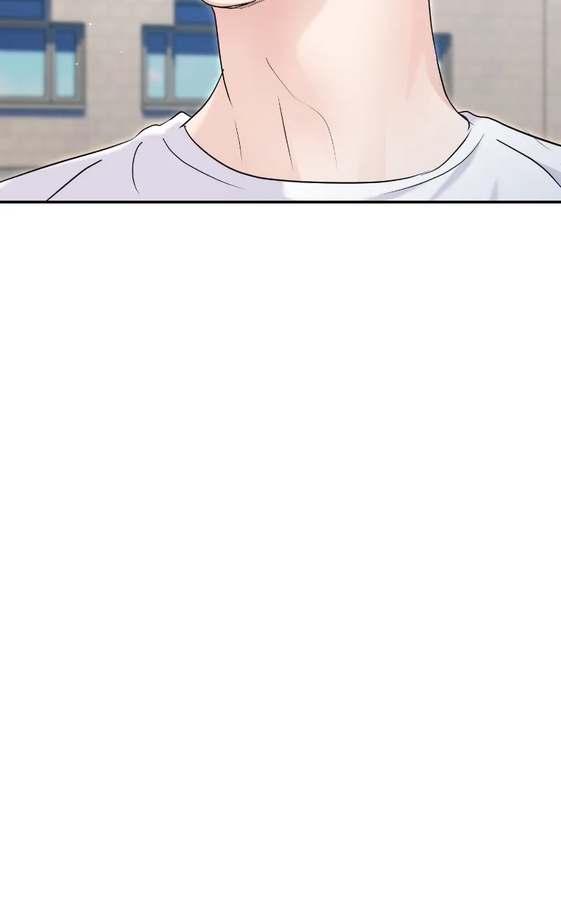 This is a Campus Romance Series Chapter 70 page 100 - 