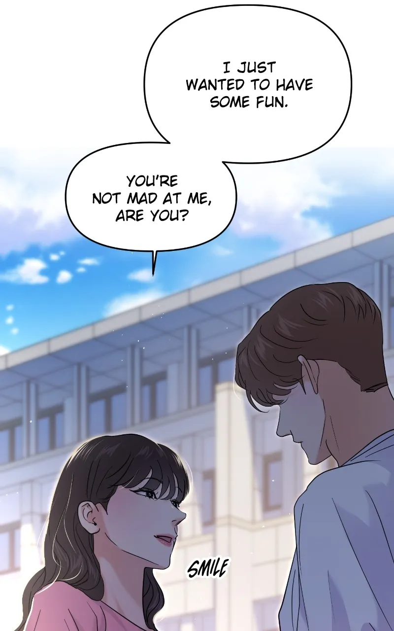 This is a Campus Romance Series Chapter 71 page 2 - 