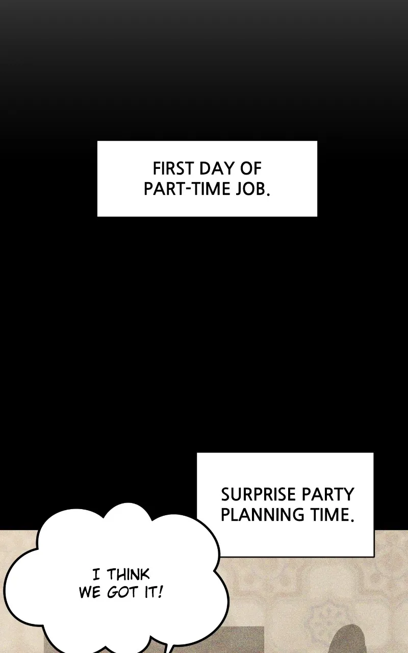 This is a Campus Romance Series Chapter 71 page 11 - 