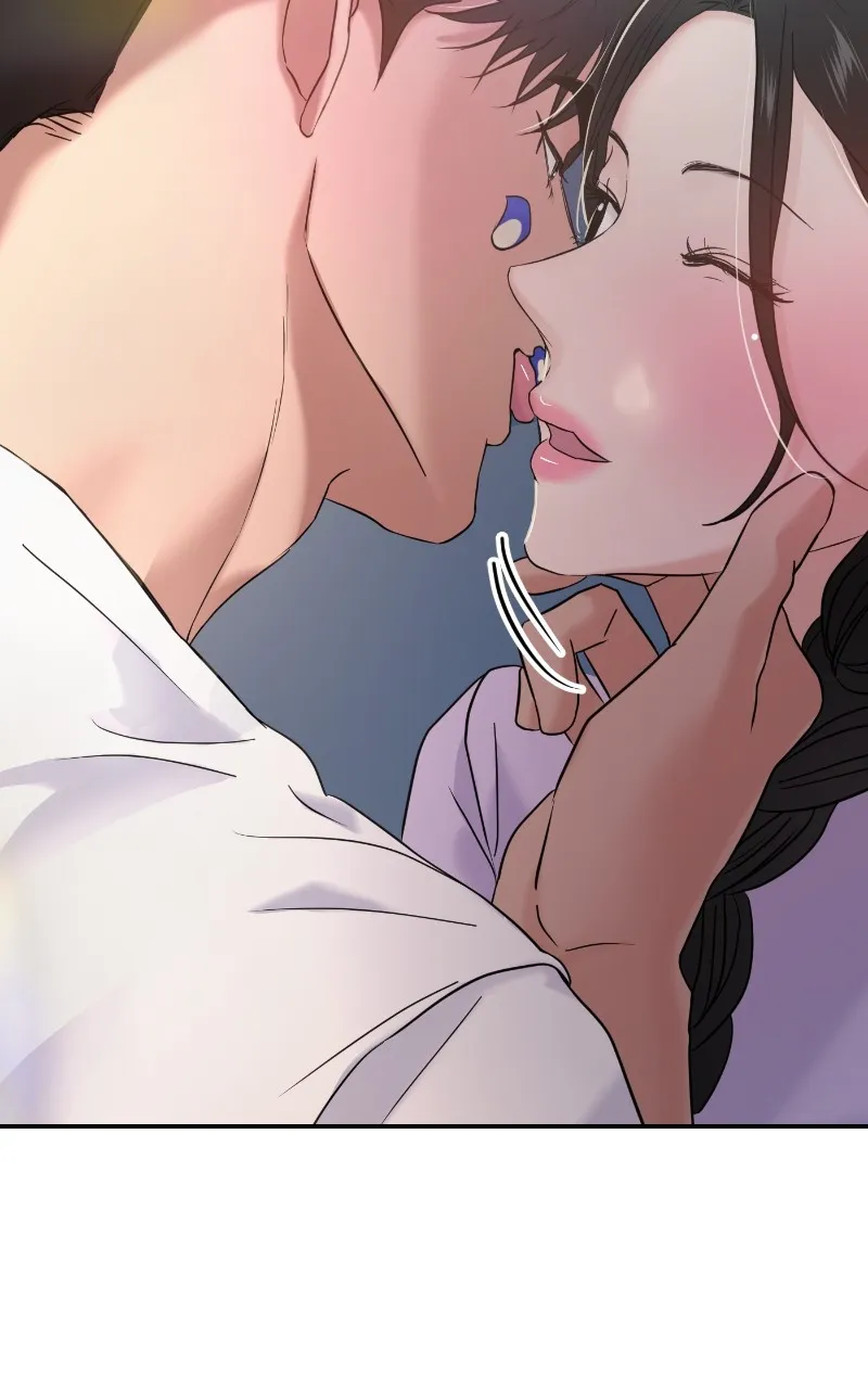 This is a Campus Romance Series Chapter 71 page 102 - 