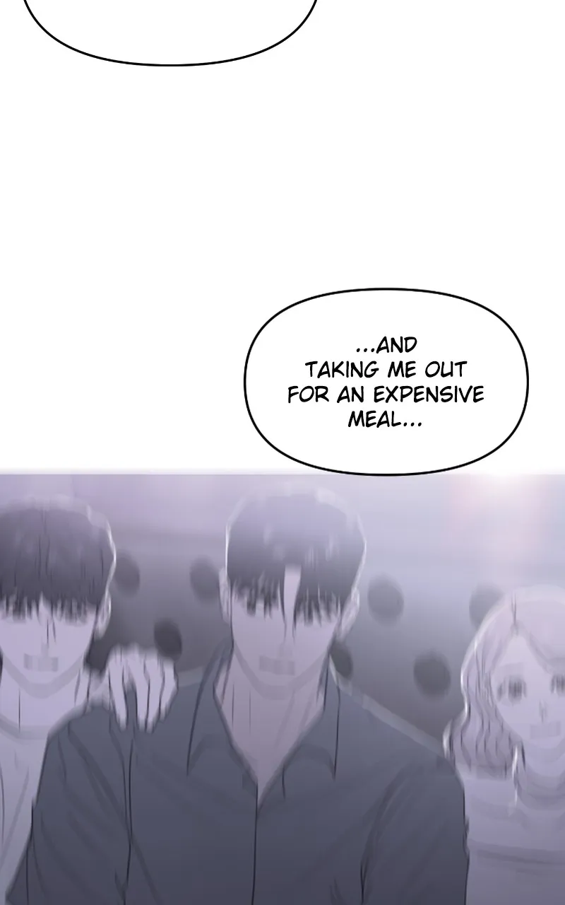This is a Campus Romance Series Chapter 71 page 114 - 