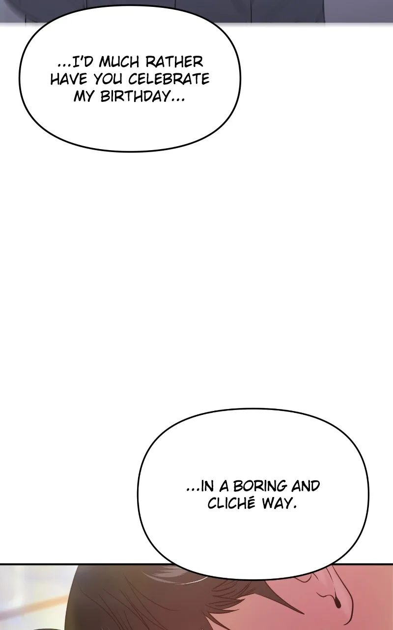 This is a Campus Romance Series Chapter 71 page 115 - 