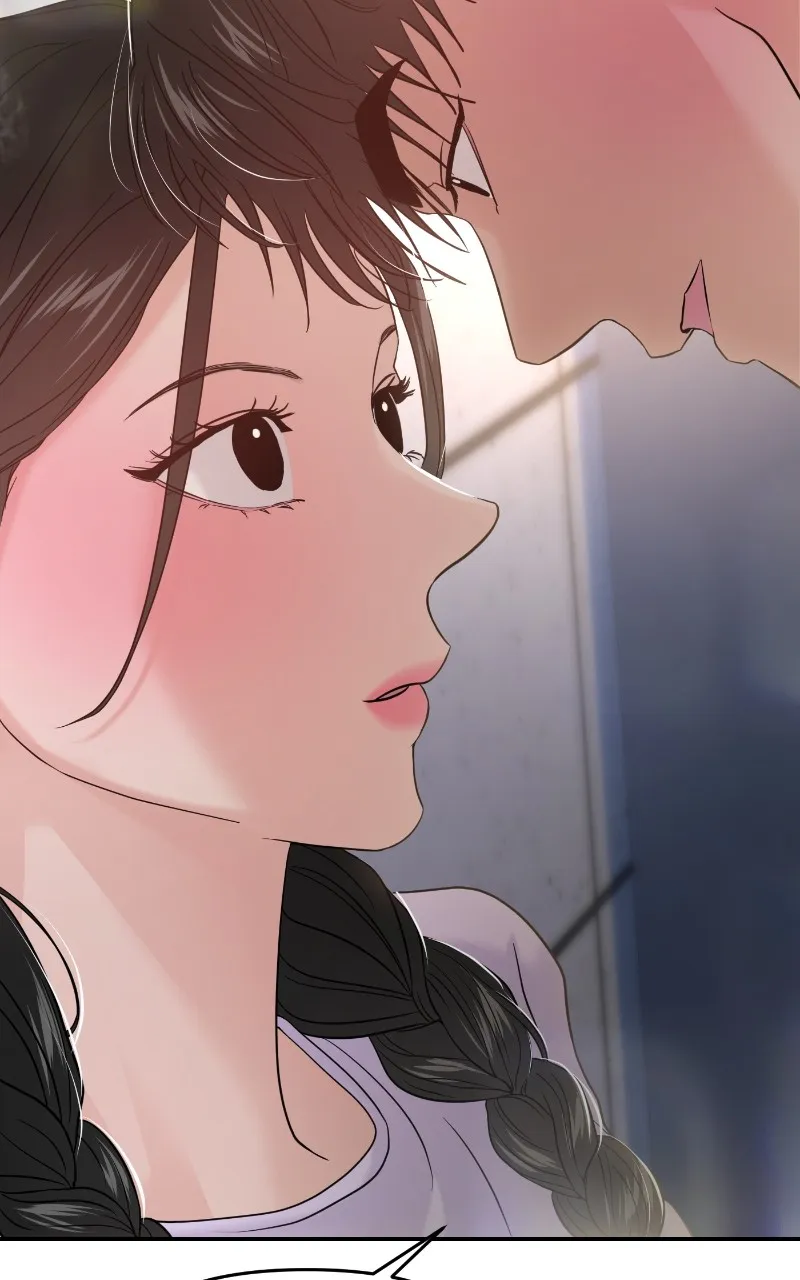 This is a Campus Romance Series Chapter 71 page 116 - 