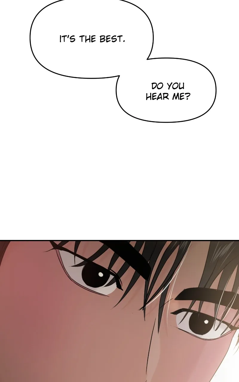 This is a Campus Romance Series Chapter 71 page 117 - 