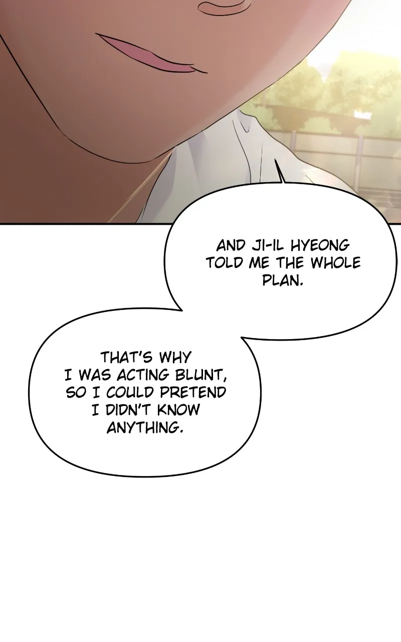 This is a Campus Romance Series Chapter 71 page 118 - 