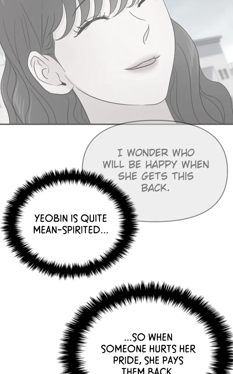 This is a Campus Romance Series Chapter 71 page 127 - 