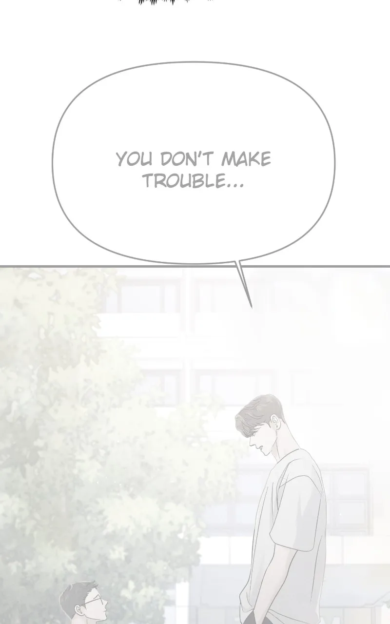 This is a Campus Romance Series Chapter 71 page 134 - 
