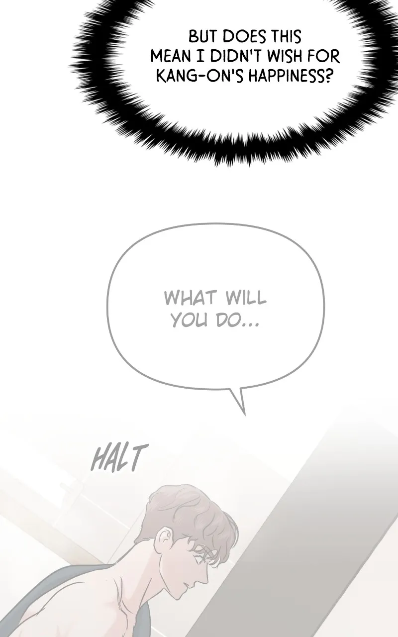 This is a Campus Romance Series Chapter 71 page 136 - 