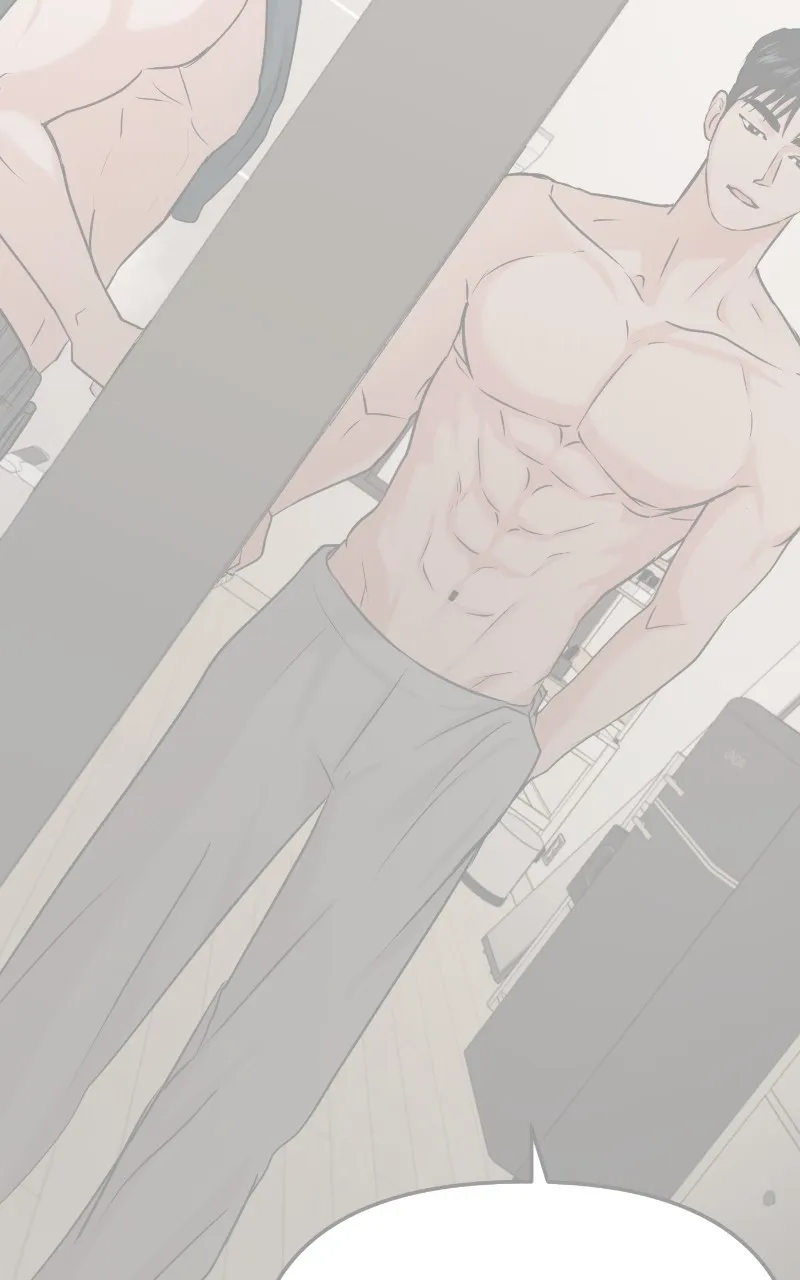 This is a Campus Romance Series Chapter 71 page 137 - 