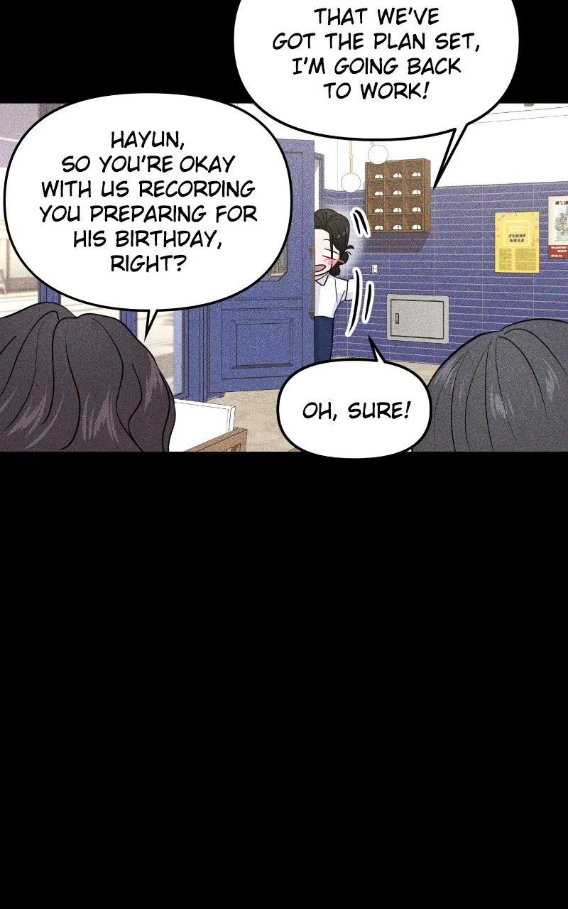 This is a Campus Romance Series Chapter 71 page 15 - 