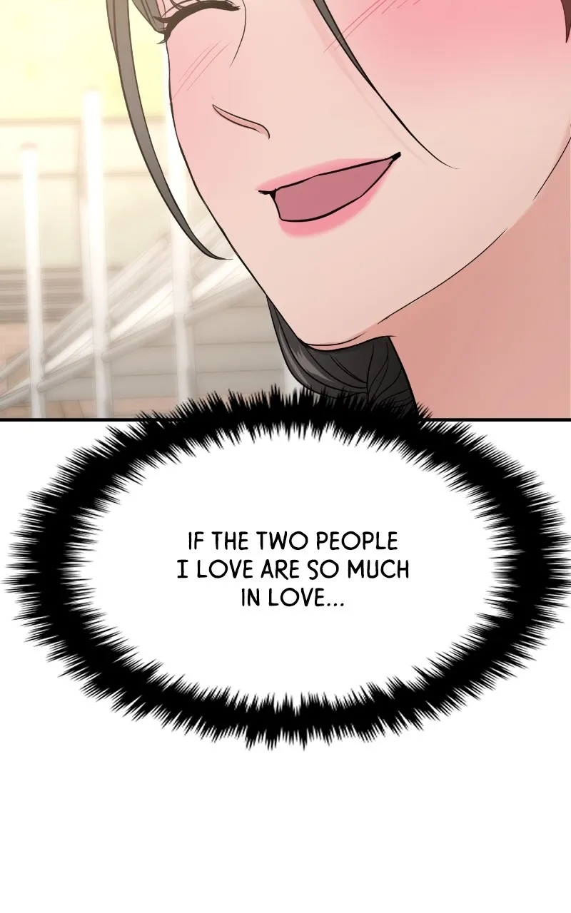 This is a Campus Romance Series Chapter 71 page 143 - 