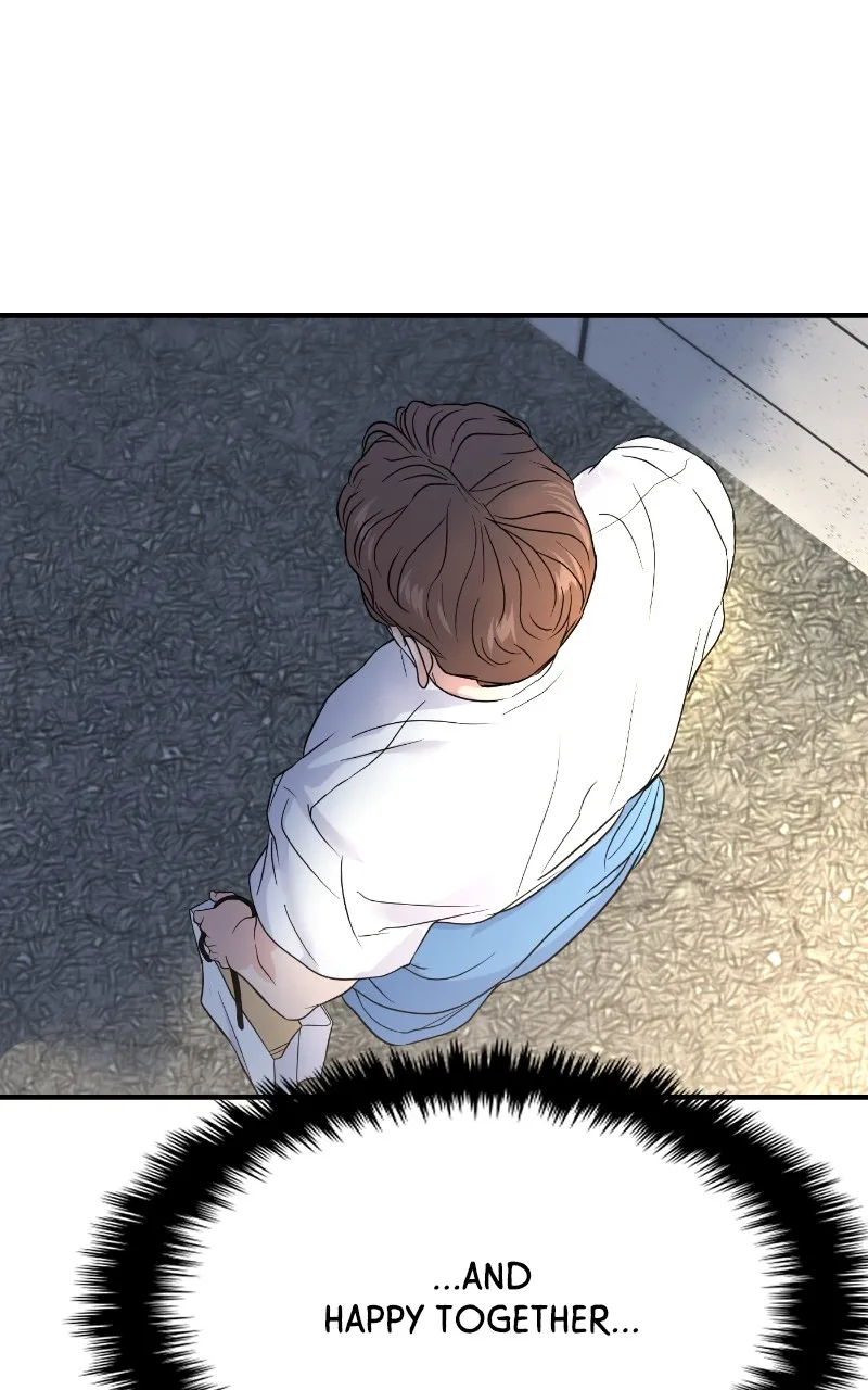 This is a Campus Romance Series Chapter 71 page 144 - 