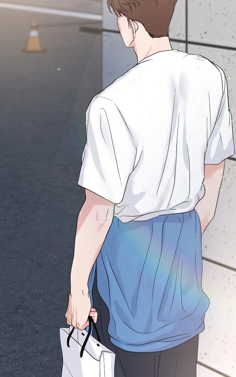 This is a Campus Romance Series Chapter 71 page 149 - 