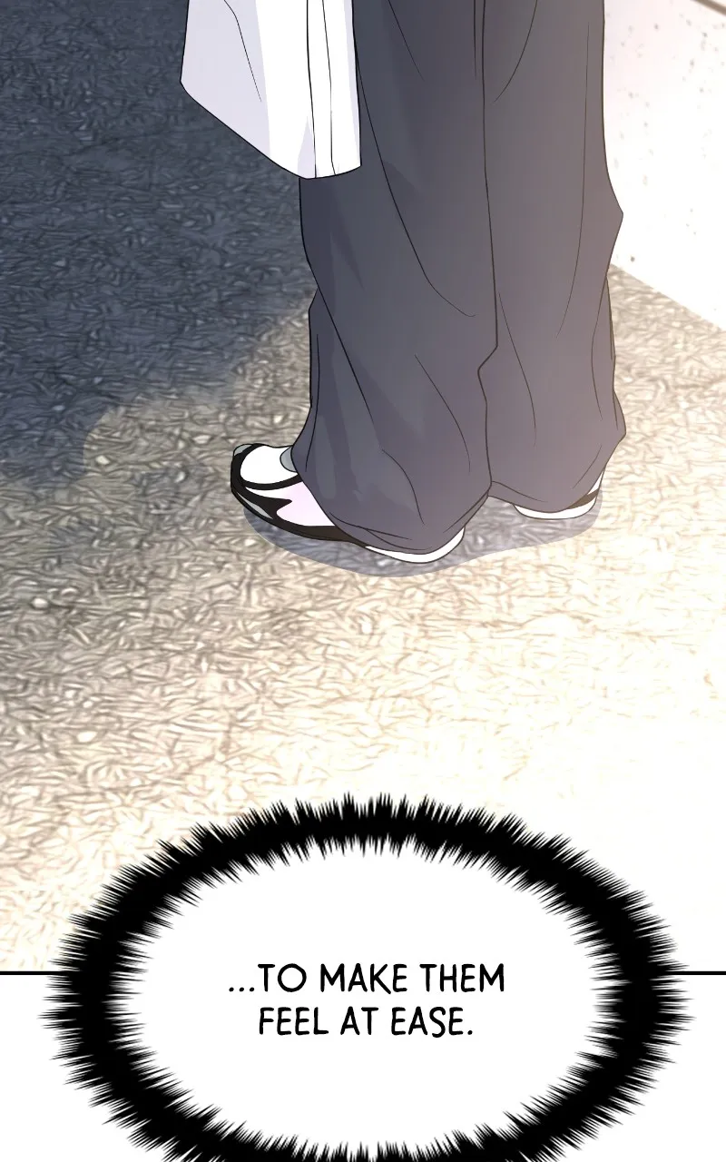 This is a Campus Romance Series Chapter 71 page 150 - 