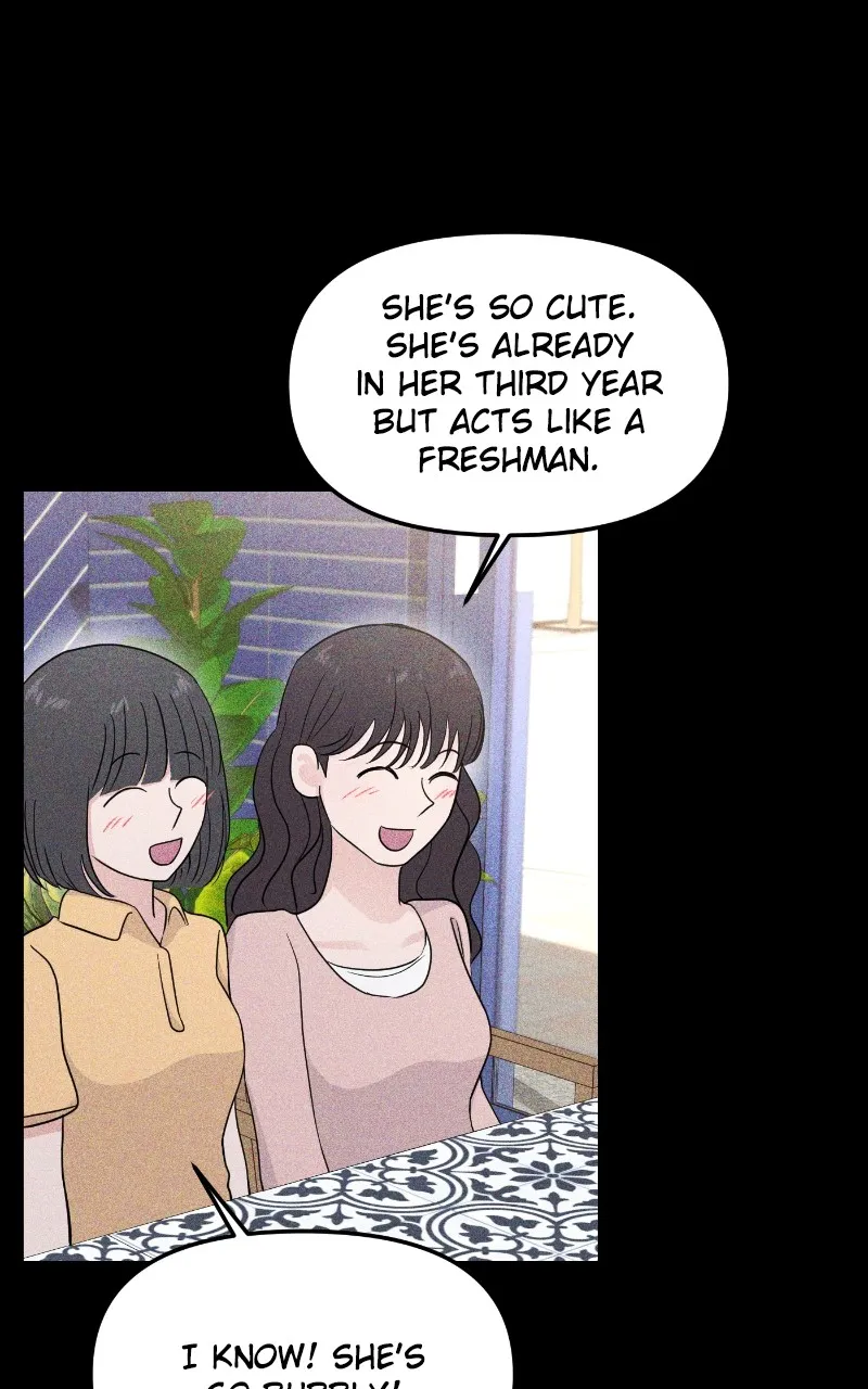 This is a Campus Romance Series Chapter 71 page 16 - 
