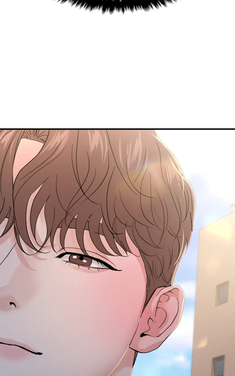 This is a Campus Romance Series Chapter 71 page 151 - 