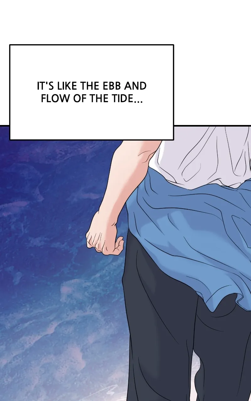 This is a Campus Romance Series Chapter 71 page 157 - 