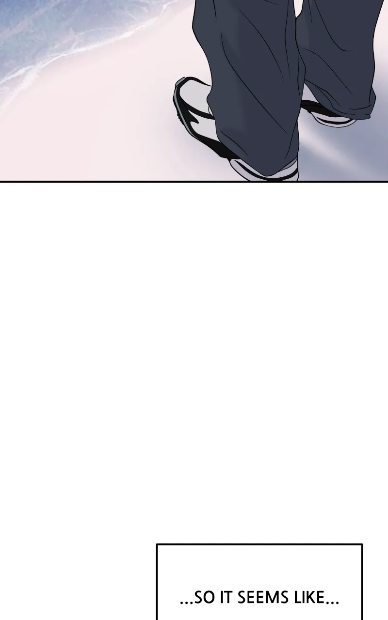 This is a Campus Romance Series Chapter 71 page 158 - 