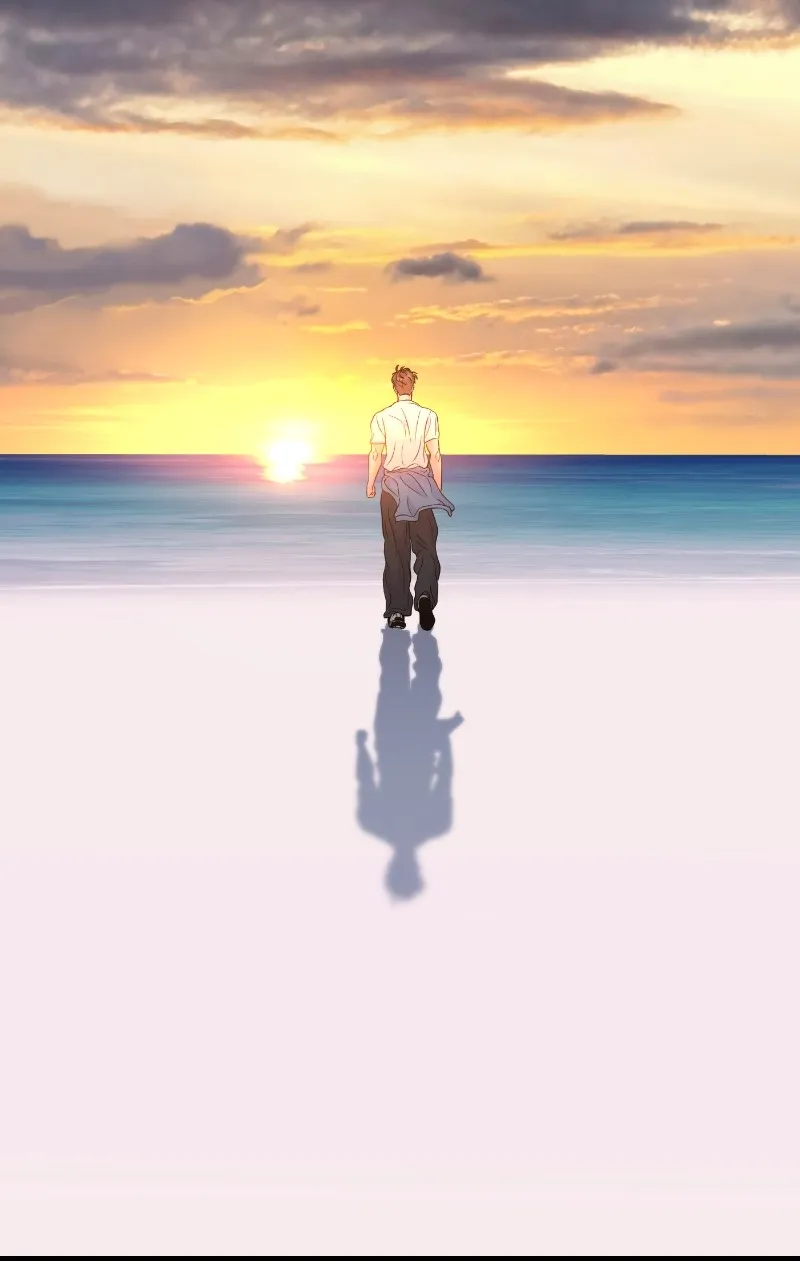This is a Campus Romance Series Chapter 71 page 161 - 