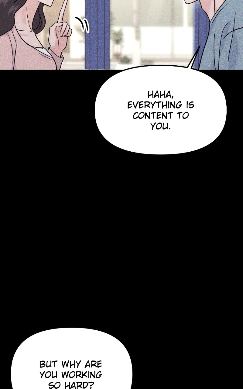 This is a Campus Romance Series Chapter 71 page 18 - 