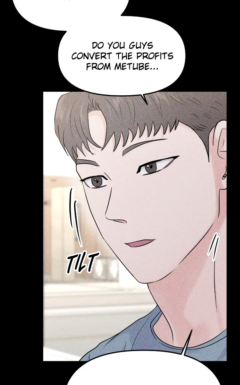 This is a Campus Romance Series Chapter 71 page 19 - 