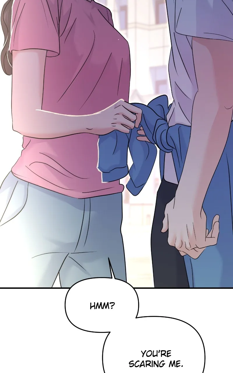 This is a Campus Romance Series Chapter 71 page 3 - 