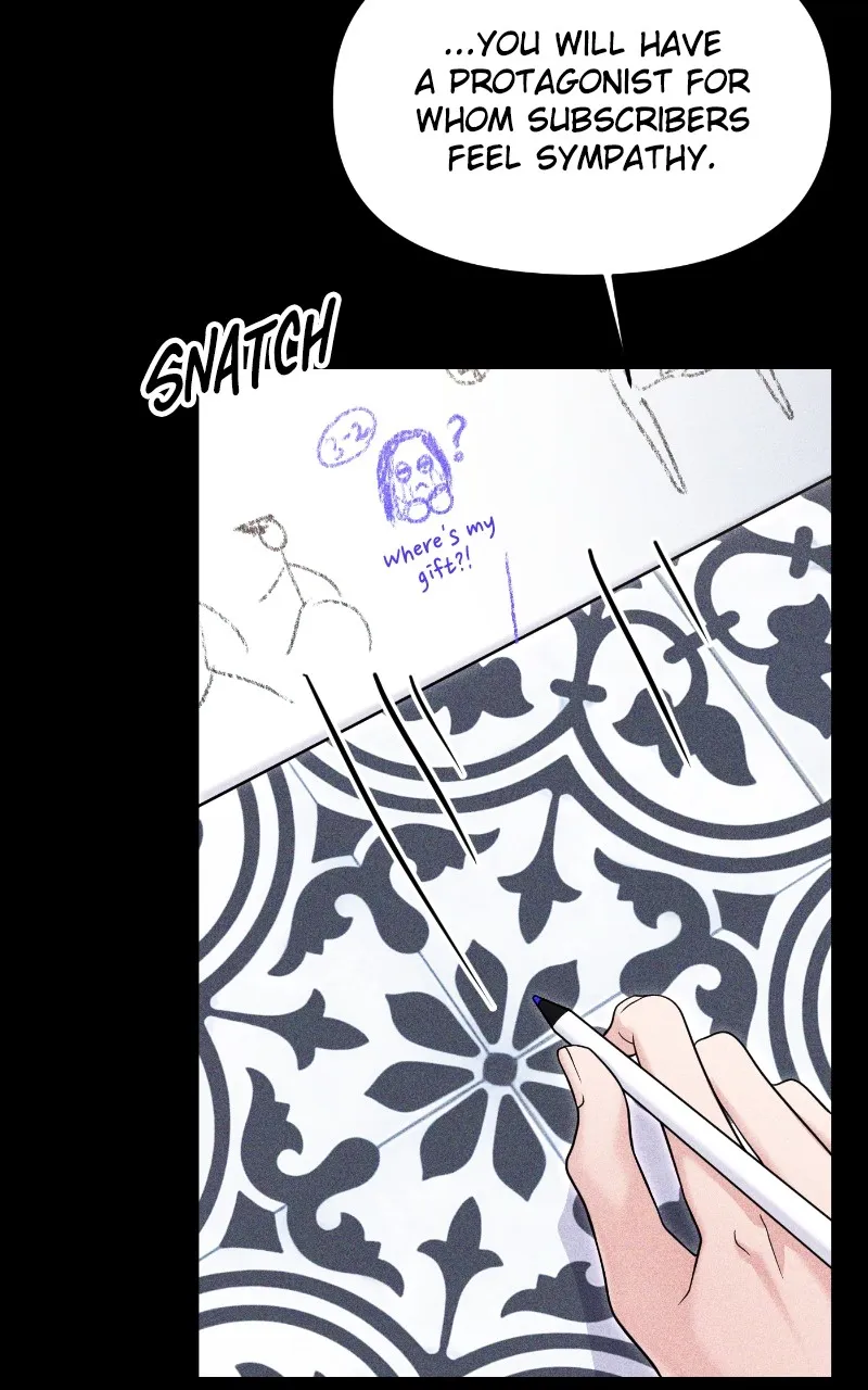 This is a Campus Romance Series Chapter 71 page 23 - 