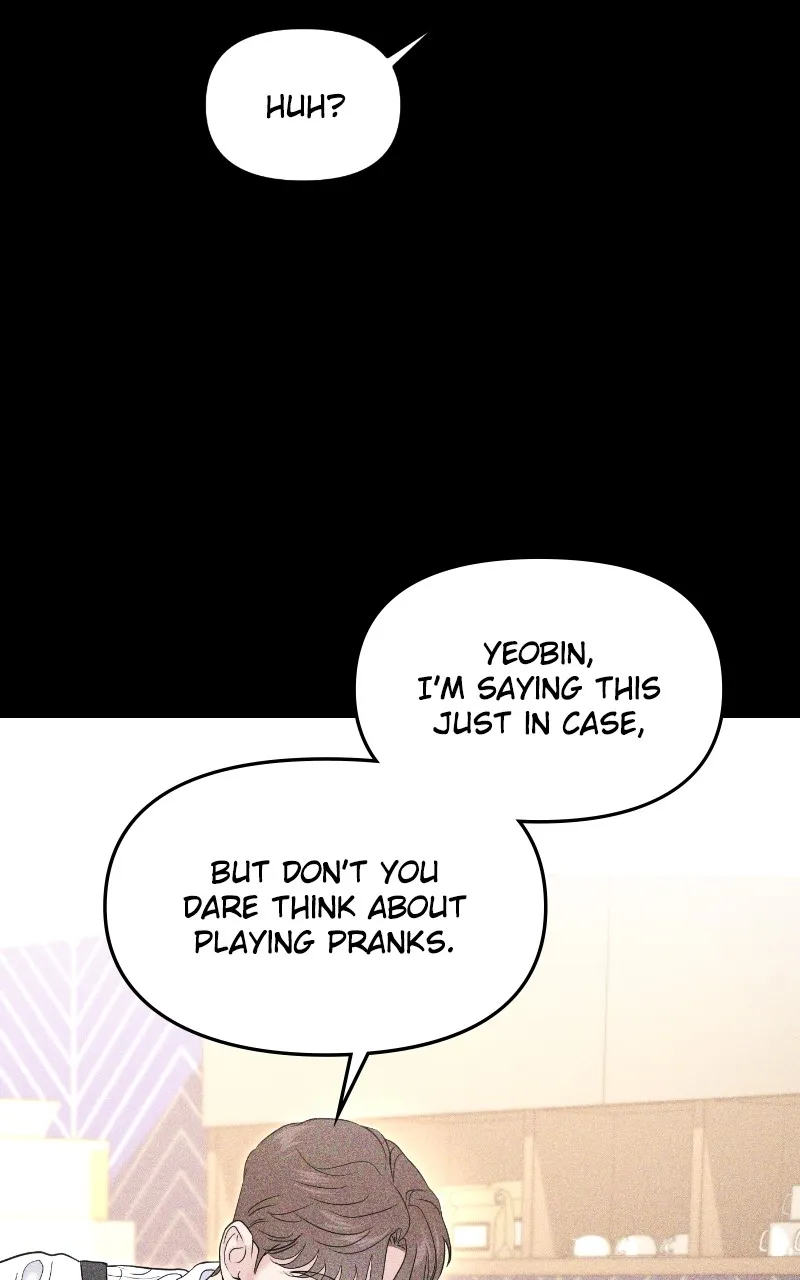 This is a Campus Romance Series Chapter 71 page 24 - 
