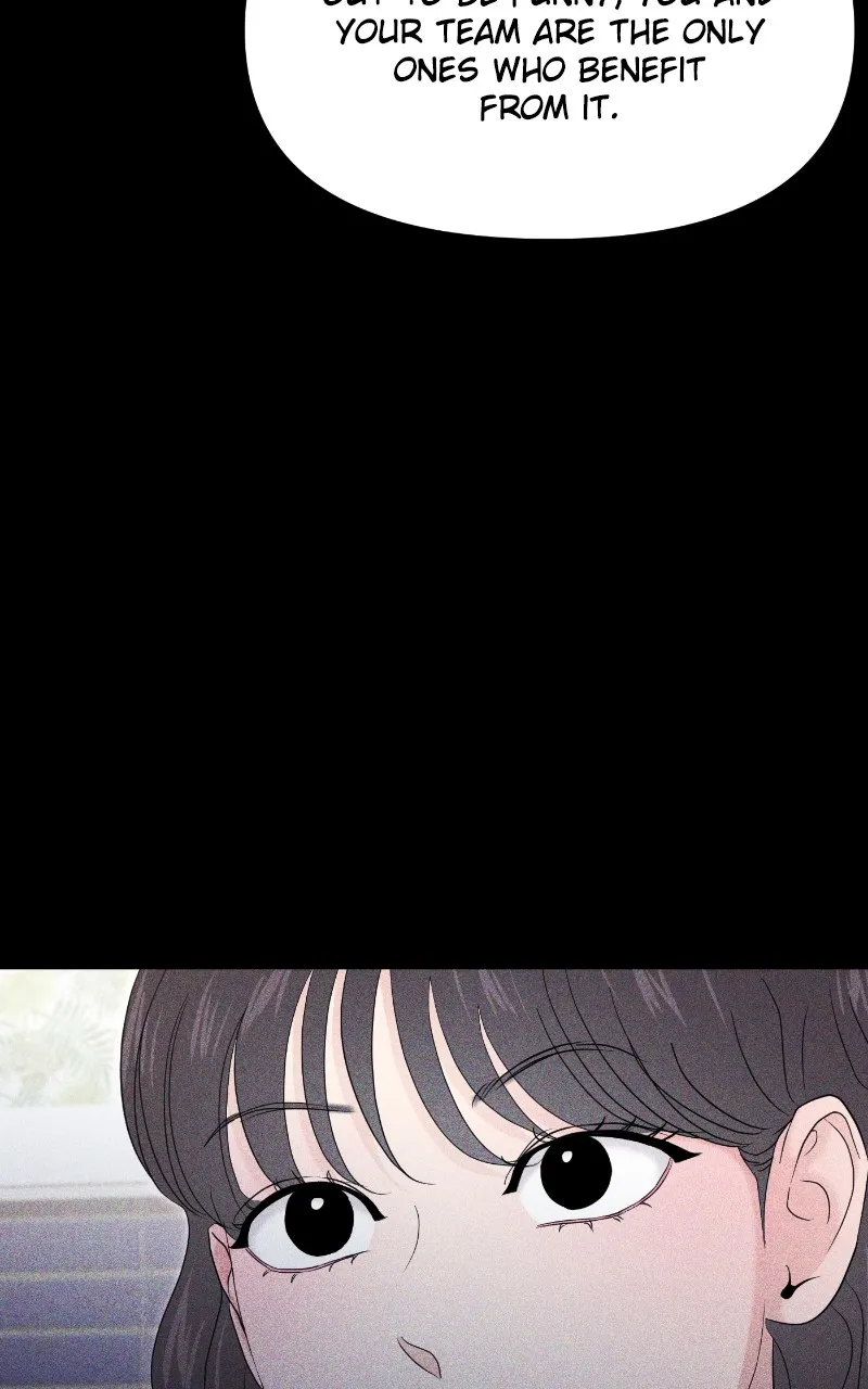 This is a Campus Romance Series Chapter 71 page 26 - 