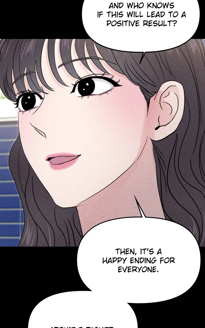 This is a Campus Romance Series Chapter 71 page 33 - 
