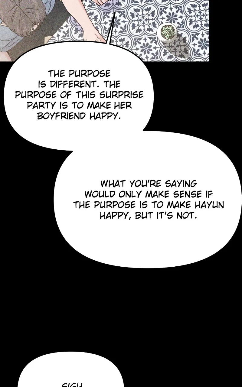 This is a Campus Romance Series Chapter 71 page 35 - 