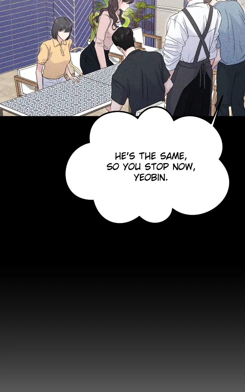 This is a Campus Romance Series Chapter 71 page 39 - 