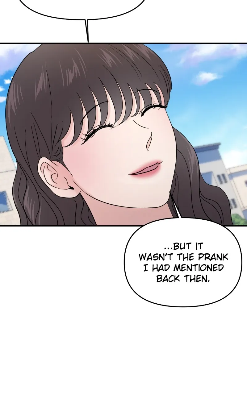 This is a Campus Romance Series Chapter 71 page 41 - 