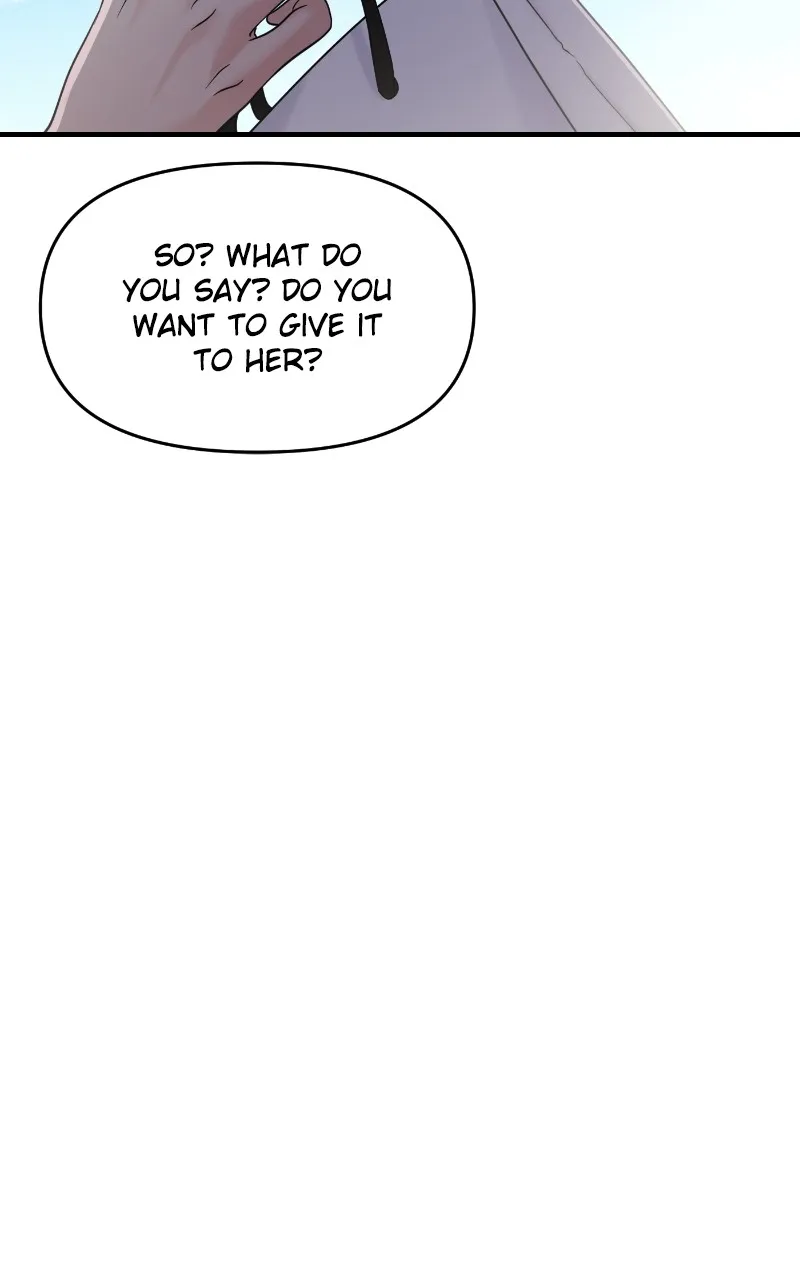 This is a Campus Romance Series Chapter 71 page 50 - 