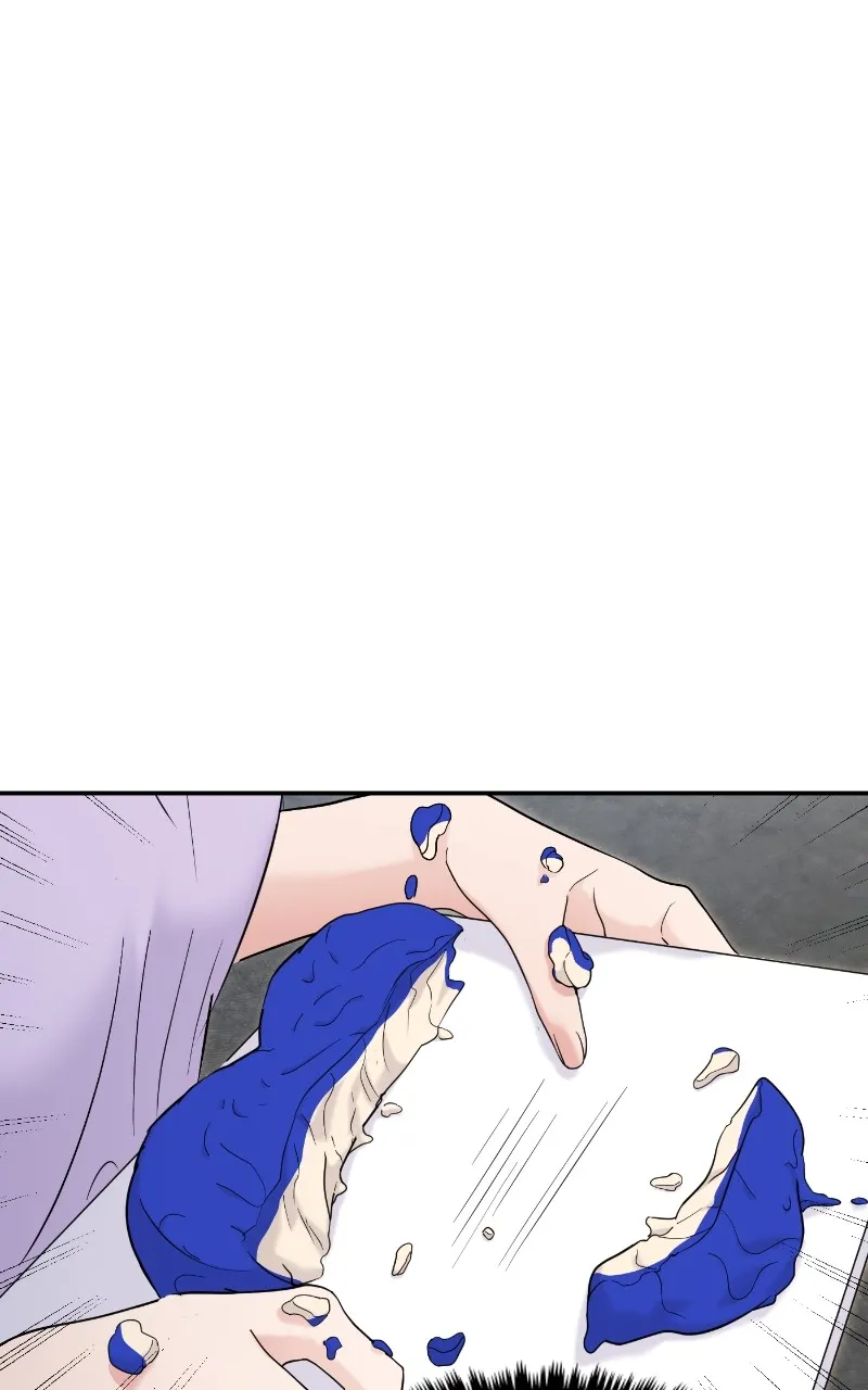 This is a Campus Romance Series Chapter 71 page 54 - 