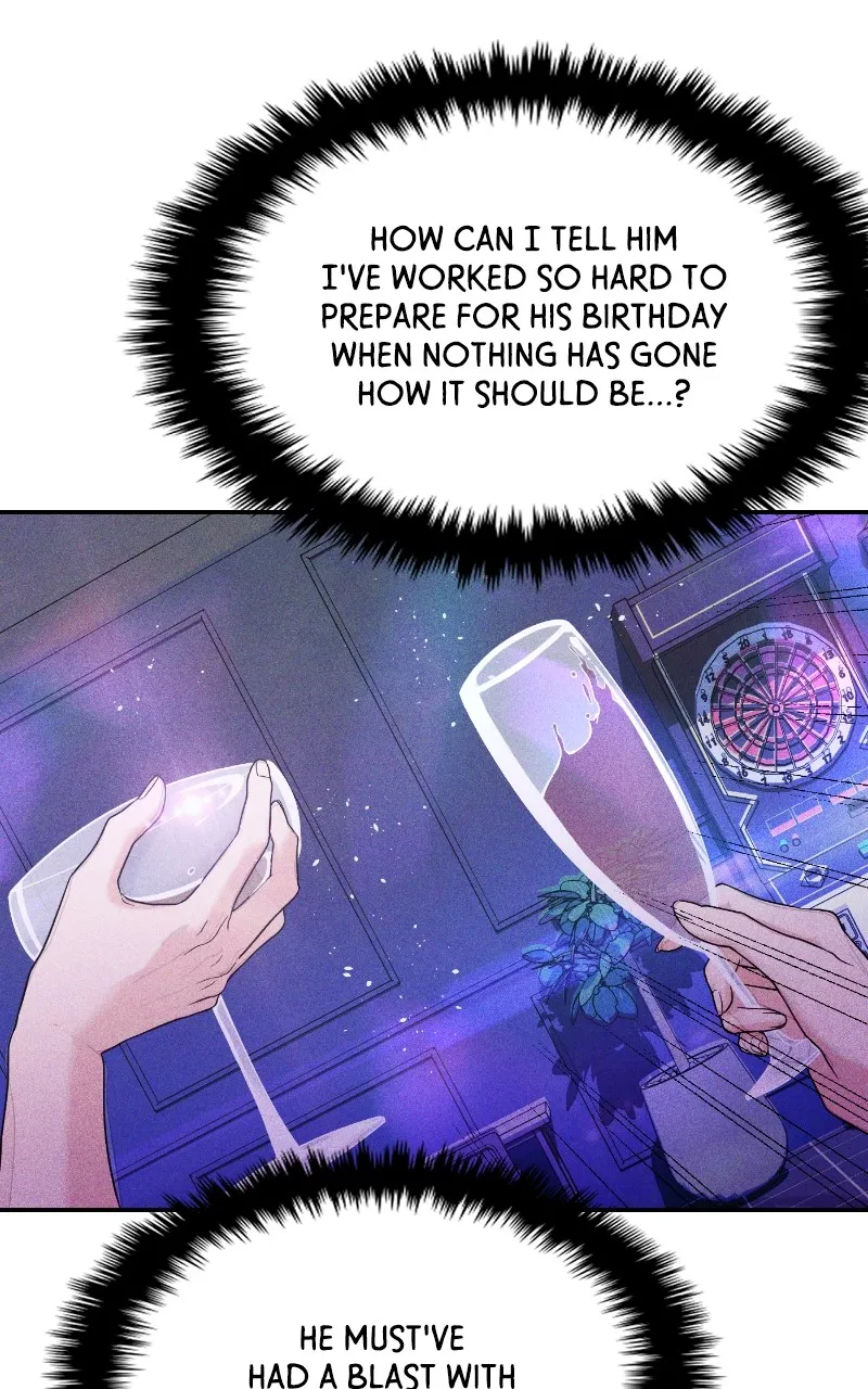 This is a Campus Romance Series Chapter 71 page 59 - 