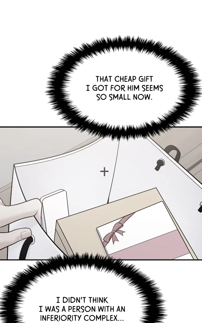 This is a Campus Romance Series Chapter 71 page 62 - 