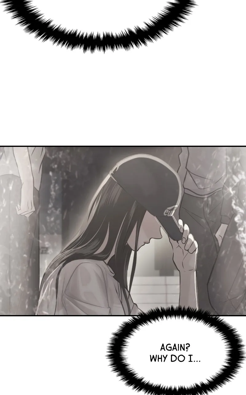 This is a Campus Romance Series Chapter 71 page 63 - 