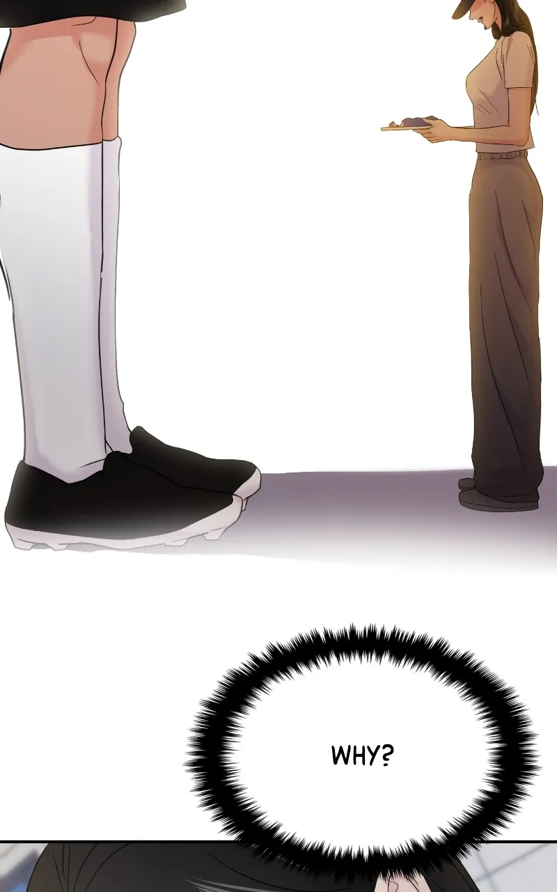 This is a Campus Romance Series Chapter 71 page 66 - 