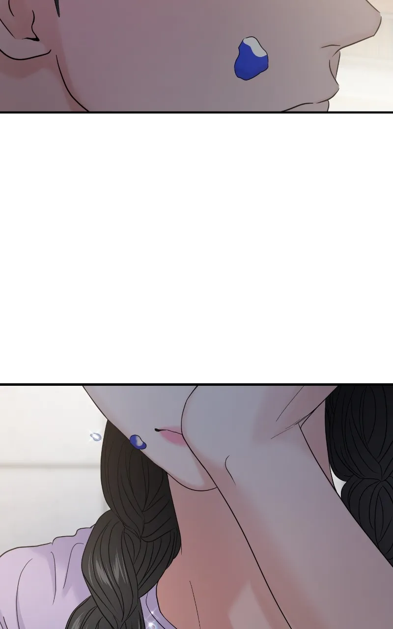 This is a Campus Romance Series Chapter 71 page 83 - 