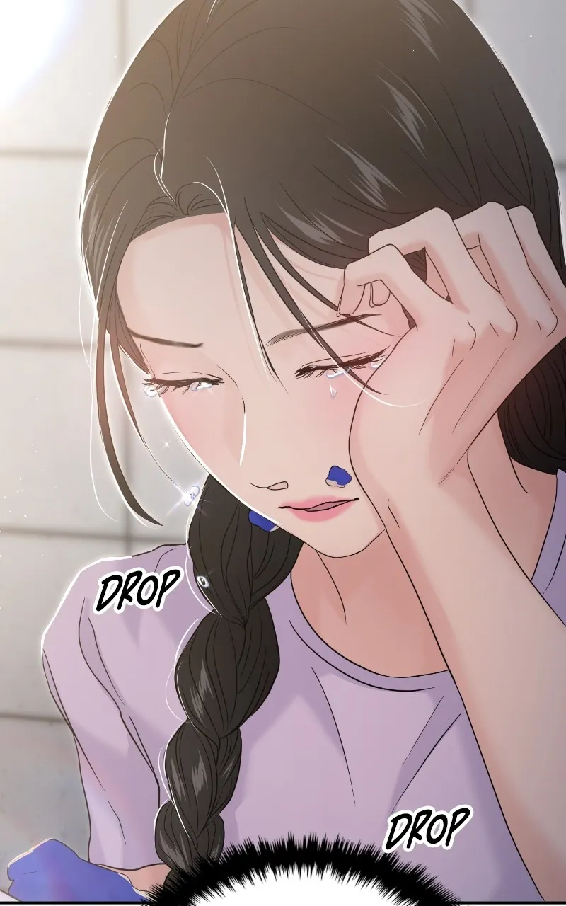This is a Campus Romance Series Chapter 71 page 85 - 